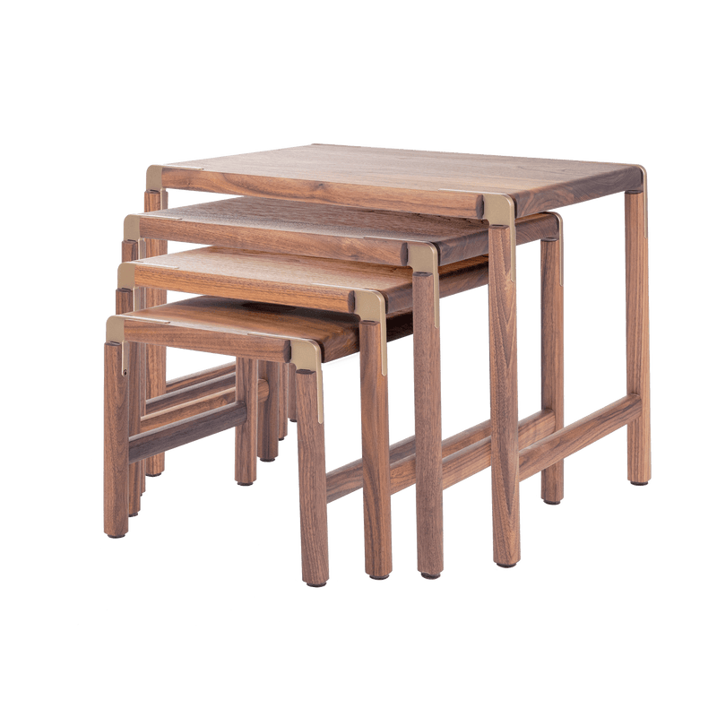 Nesting Table