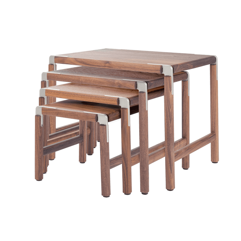 Nesting Table