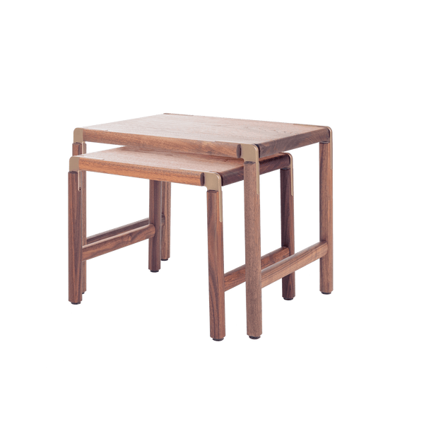 Nesting Table