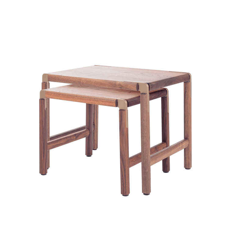 Nesting Table