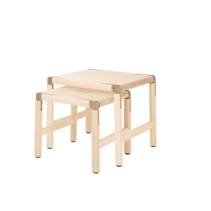 Nesting Table