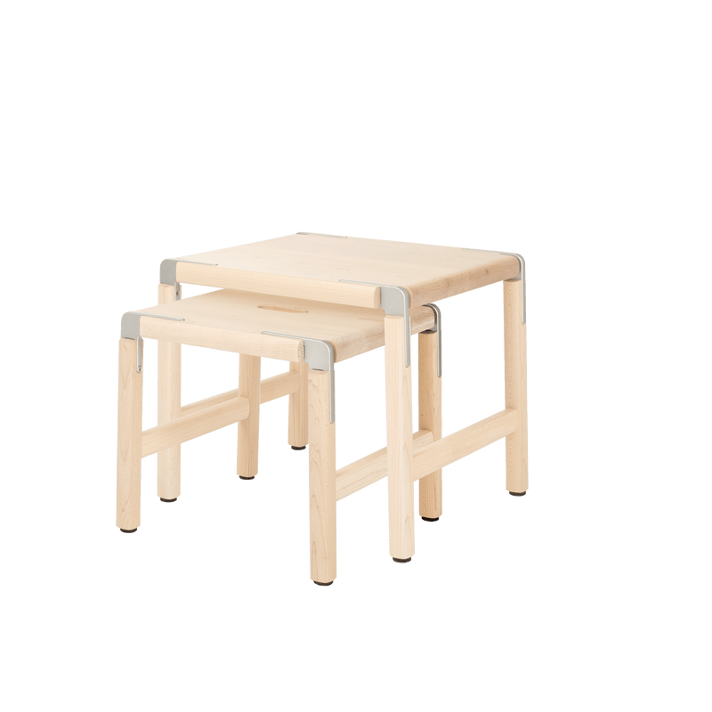 Nesting Table