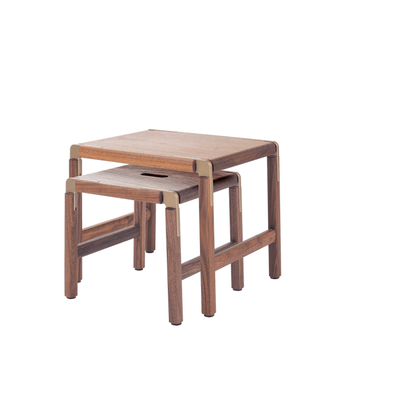 Nesting Table