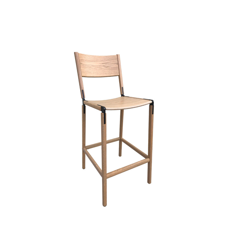 Stanyan Bar Stool - AID0008