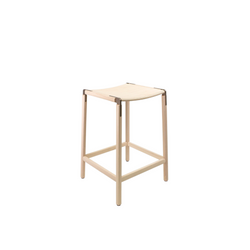 De Haro Counter Stool - AID0038