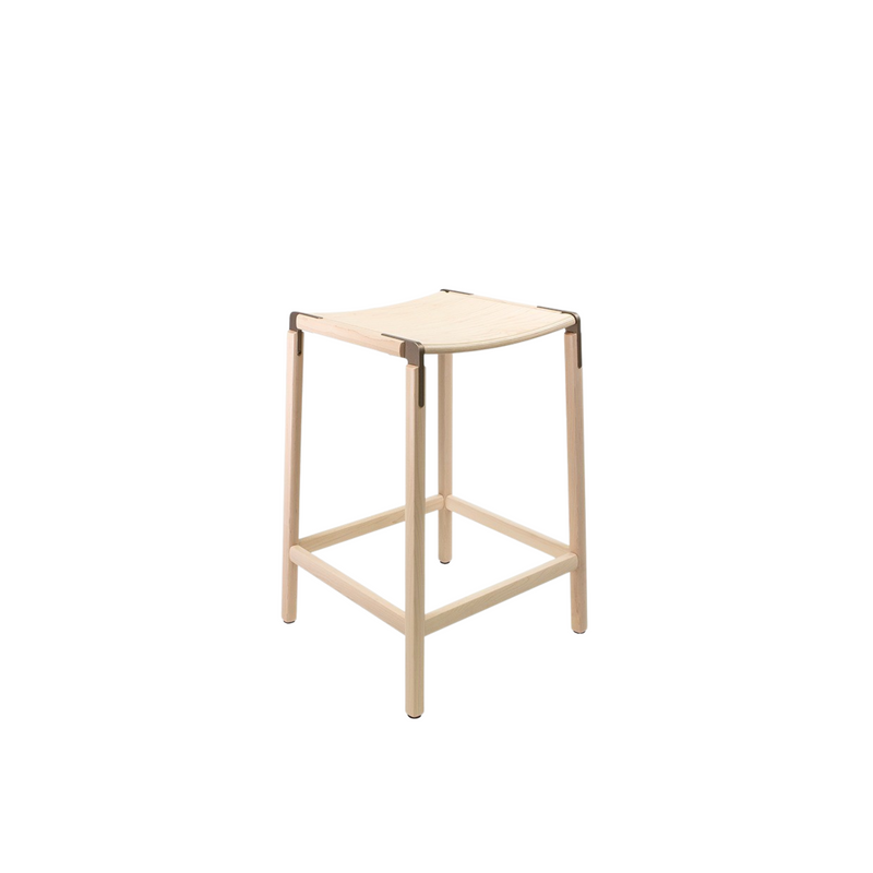 De Haro Counter Stool - AID0038