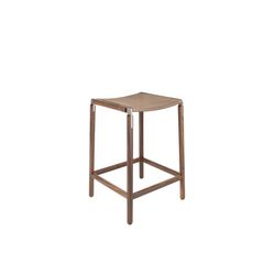 De Haro Counter Stool - AID0100