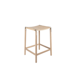 De Haro Counter Stool - AID0104
