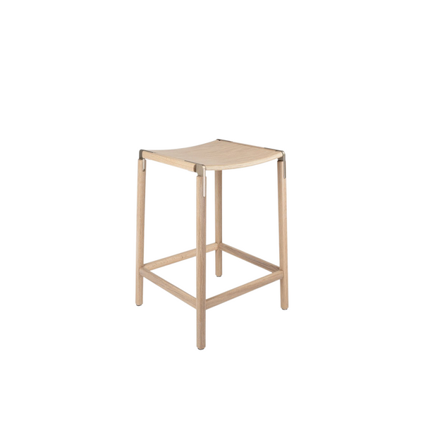De Haro Counter Stool - AID0104