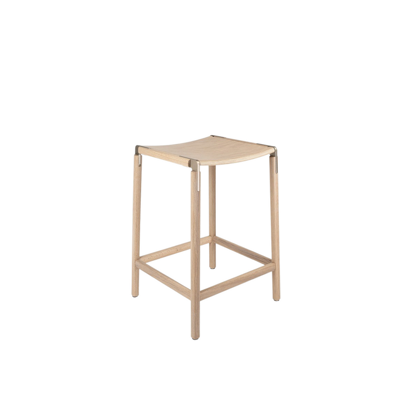 De Haro Counter Stool - AID0104