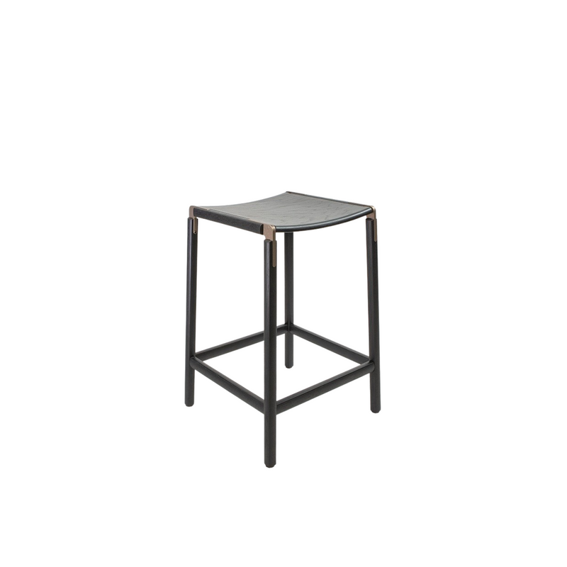 De Haro Counter Stool - AID0086