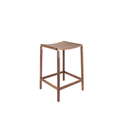 De Haro Counter Stool - AID0079