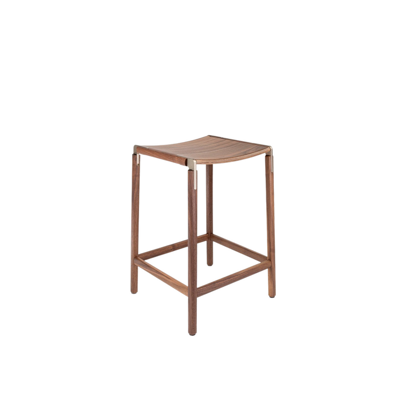 De Haro Counter Stool - AID0079
