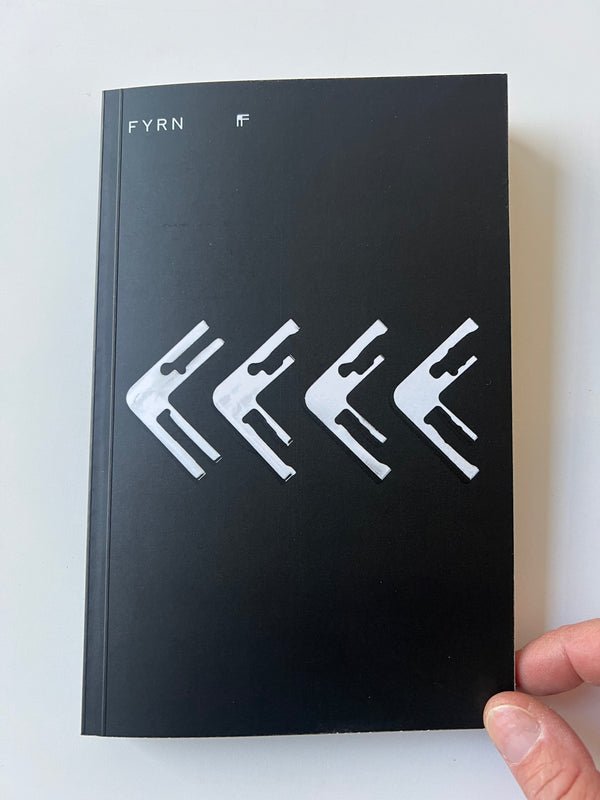 Celebrating a Decade, A Fyrn Book - Shipped