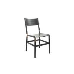 Mariposa Standard Chair - AID0080