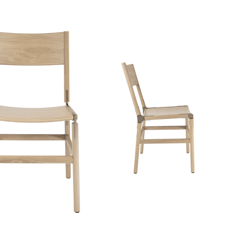 Standard Chair
