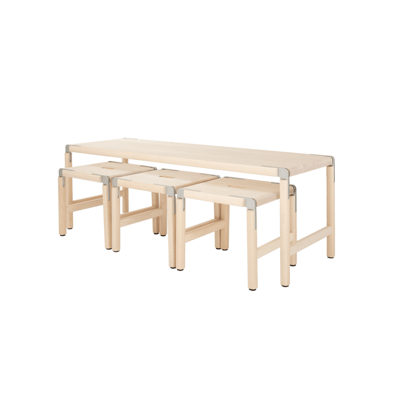 Long Table