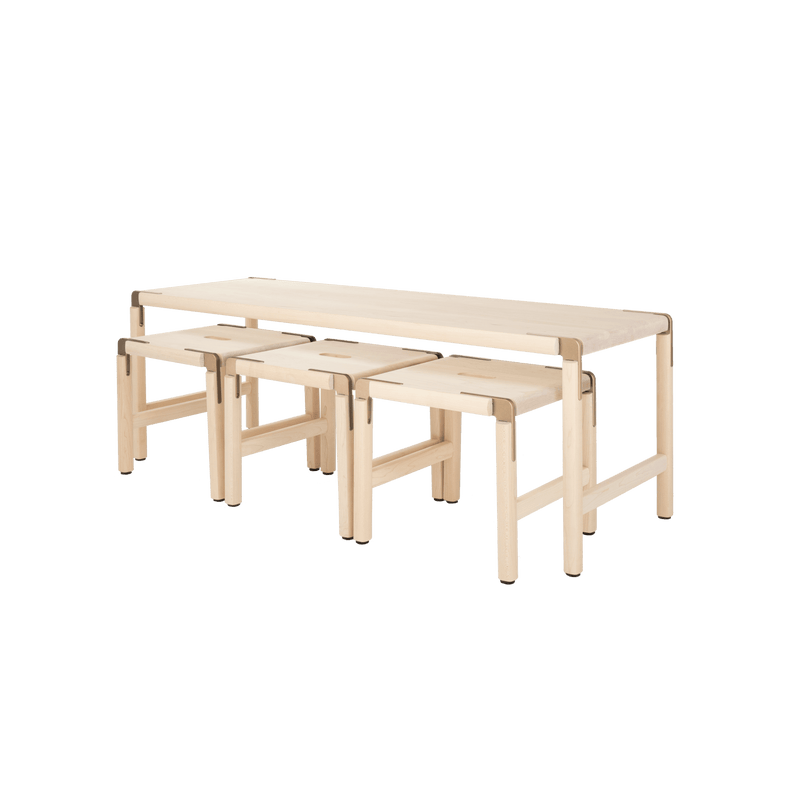 Long Table