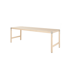 Long Table