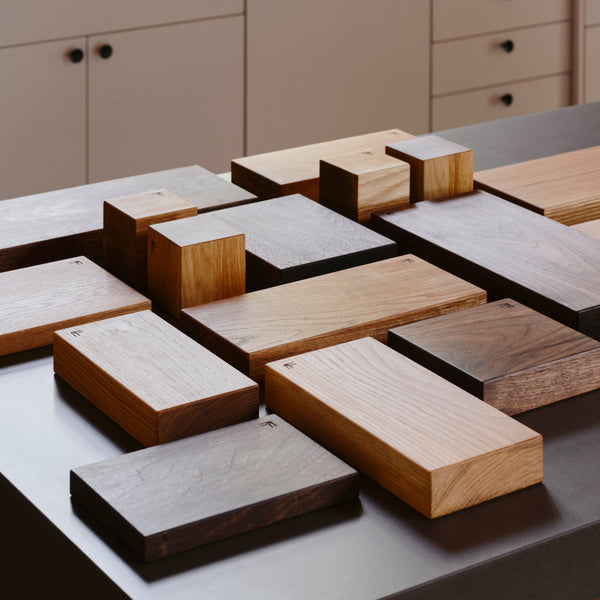 Studio Series - Charcuterie Board Set