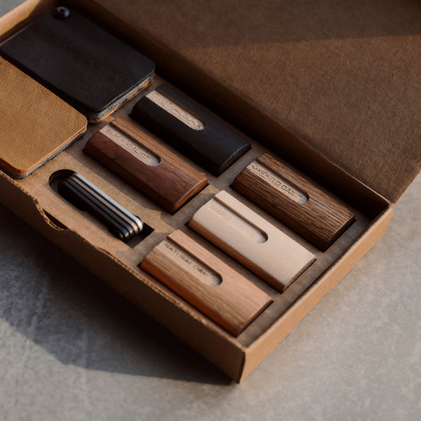 Design Kit, Professionals