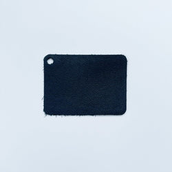 Vegetable Tanned Leather, Night