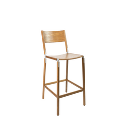 Stanyan Bar Stool - AID0033