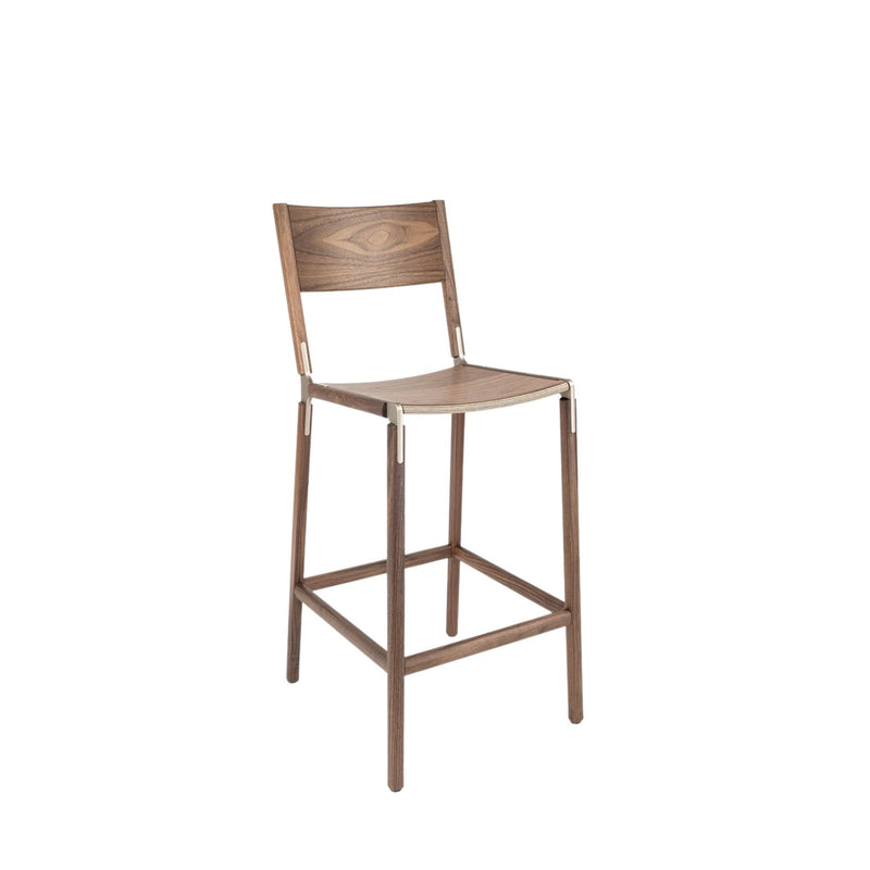 Stanyan Bar Stool - AID0127