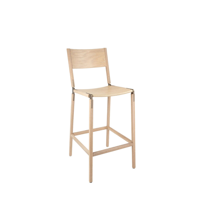 Stanyan Bar Stool - AID0120