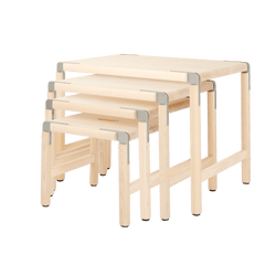 Nesting Table